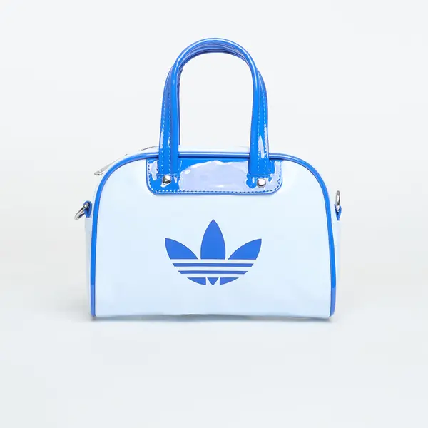 adidas Originals Torba adidas Adicolor Mini Bowling Bag Crystal Sky Universal