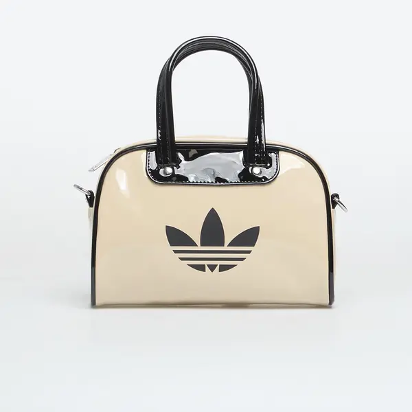 adidas Originals Torba adidas Adicolor Mini Bowling Bag Stone Khaki Universal