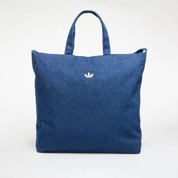 adidas Originals Torba adidas Adicolor Shopper Denim Light Denim Universal