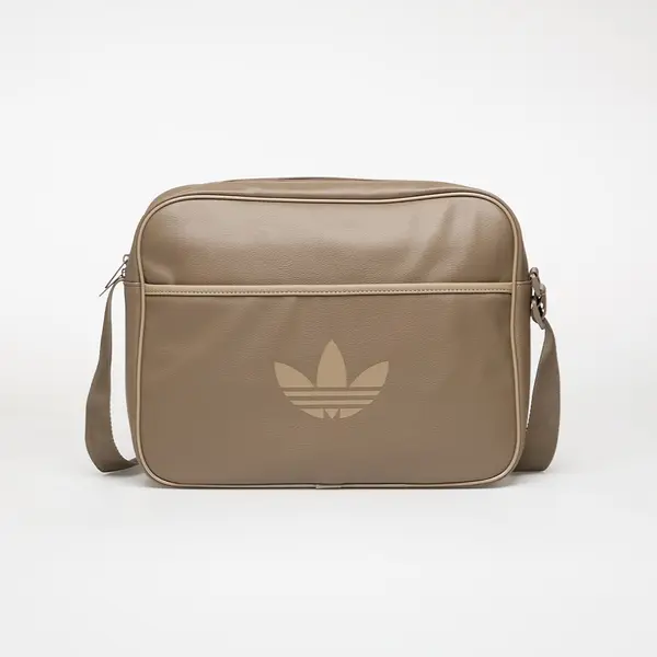 adidas Originals Torba adidas Airliner Bag Blanch Brown 12 l