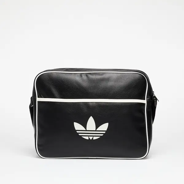 adidas Originals Torba adidas Airliner Black 12 l
