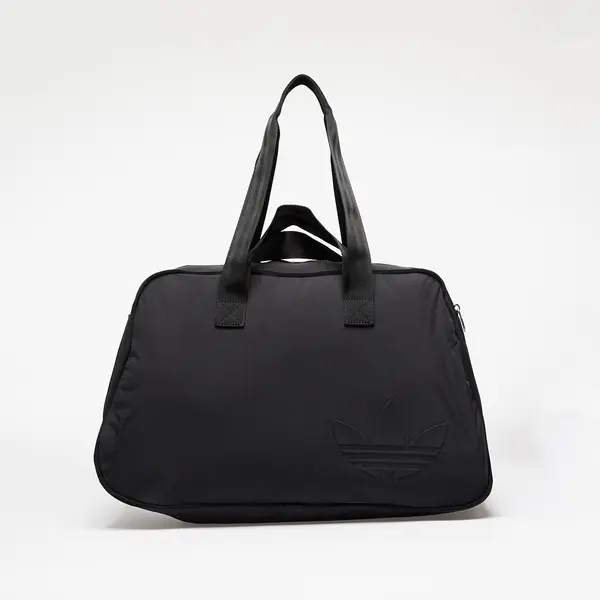 adidas Originals Torba adidas Bowling Bag Black 15 l