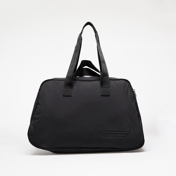 adidas Originals Torba adidas Bowling Bag Black 15 l