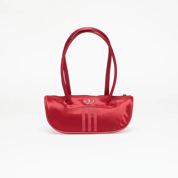 adidas Originals Torba adidas Bowling Bag Satin Team Victory Red Universal