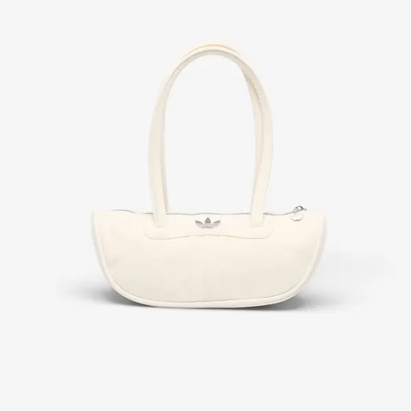 adidas Originals Torba adidas Bowling Bag Suede Wonder White Universal