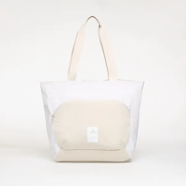 adidas Performance Torba adidas Classic Summer Tote Wonder Alumina/ White Universal