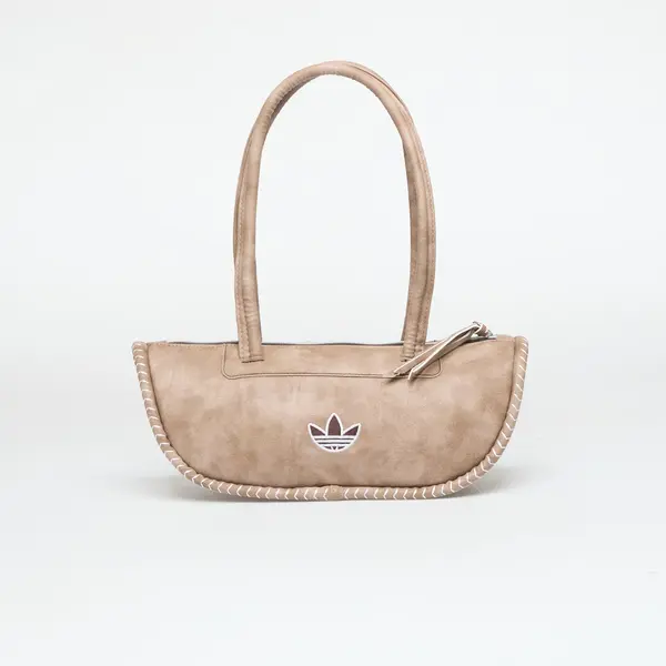 adidas Originals Torba adidas Elongated Bowling Bag Aurora Coffee/ Khaki Three Universal