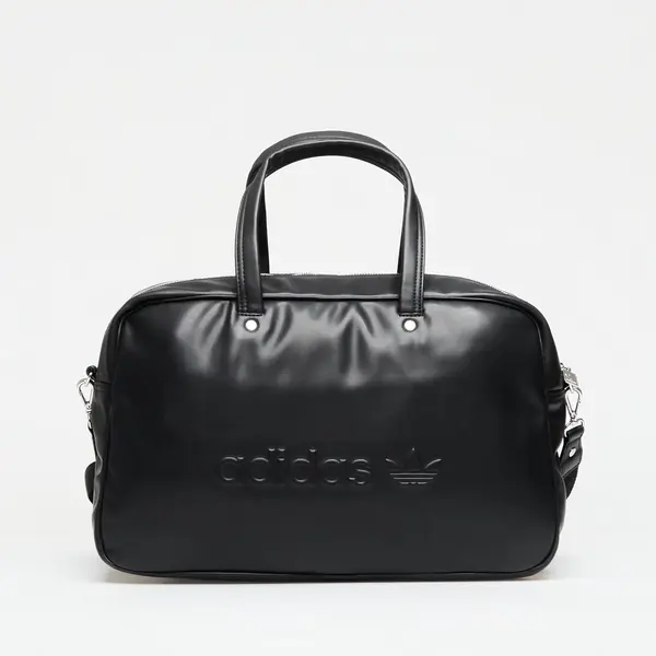 adidas Originals Torba adidas Holdall Airliner Handbag Black Universal