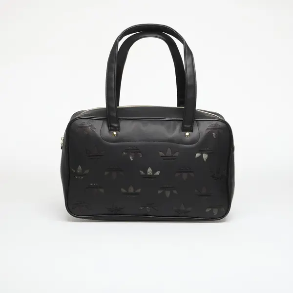 adidas Originals Torba adidas Holdall Monogram Bag Black Universal