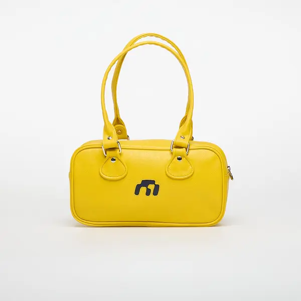 adidas Originals Torba adidas Miaou Handbag Hazy Yellow Universal