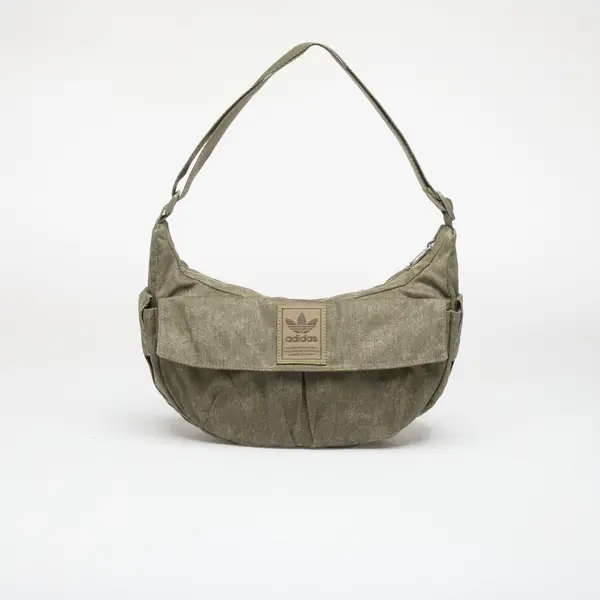 adidas Originals Torba adidas Moon Bag Olive Strata Universal