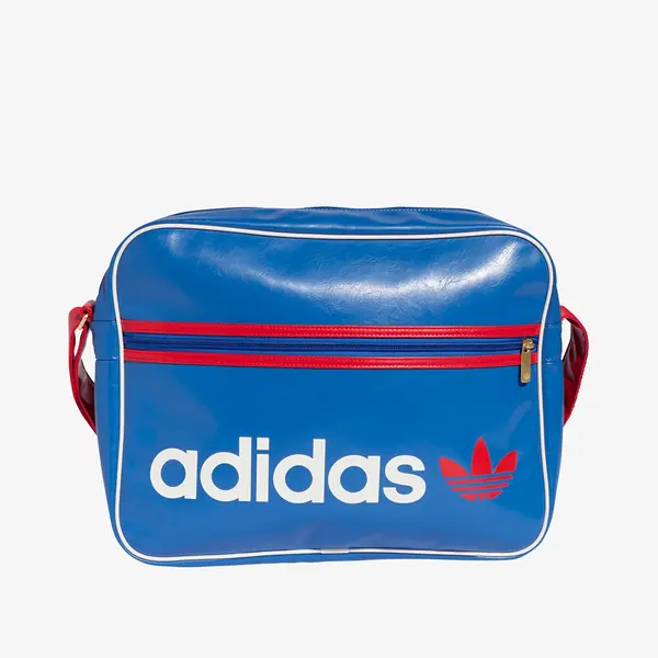 adidas Originals Torba adidas Og Airliner Shoulder Bag Blue/ Better Scarlet Universal