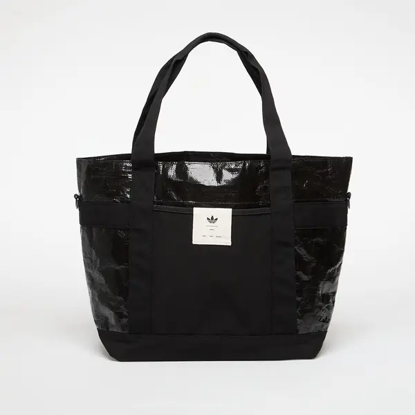 adidas Originals Torba Adidas Originals x Song For The Mute Tote Bag Black Universal