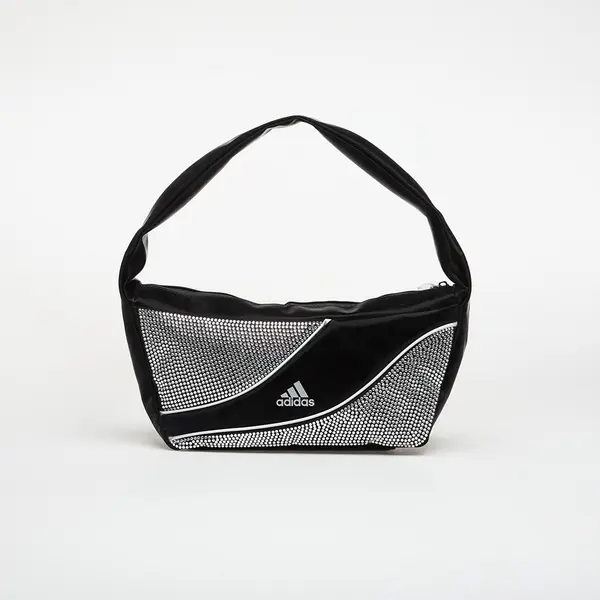 adidas Originals Torba adidas Shoulderbag Small Rhinestones Black Universal