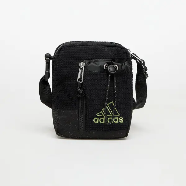 adidas Originals Torba adidas Small Item Bag Black 2 l