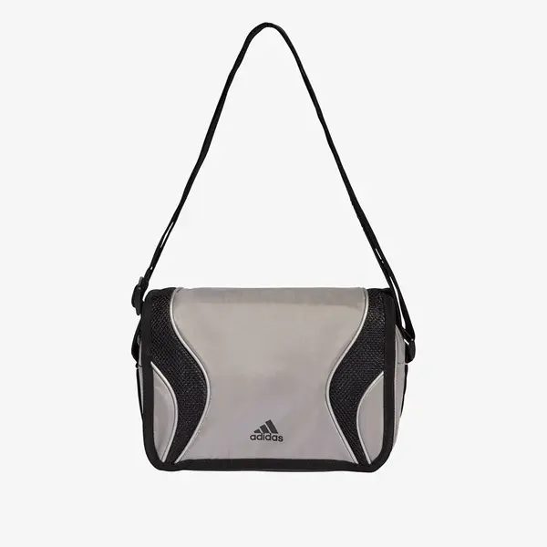 adidas Originals Torba adidas Small Messenger Bag Grey Two Universal