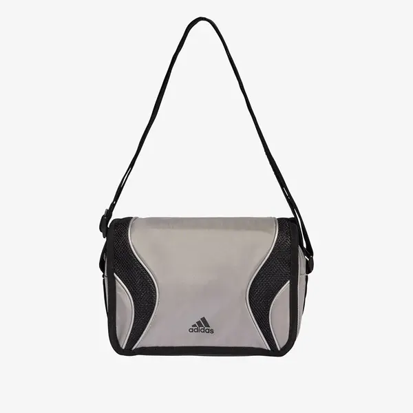 adidas Originals Torba adidas Small Messenger Bag Grey Two Universal