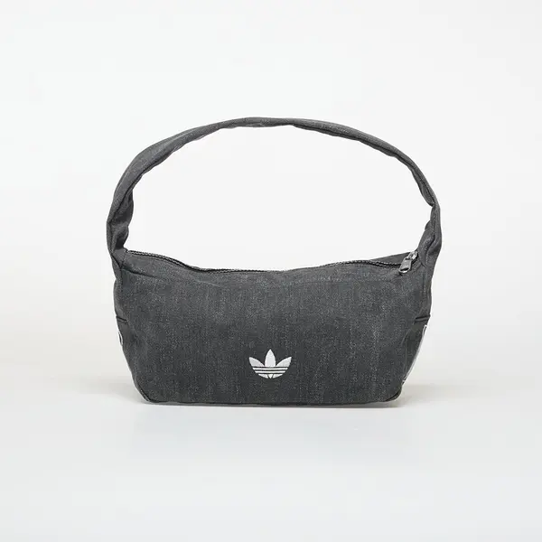 adidas Originals Torba adidas Small Shoulder Bag Washed Effect Black Universal