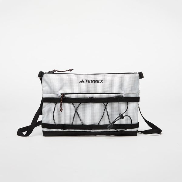 adidas Performance Torba adidas Terrex Multi Organizer Bag Grey/ Dash Grey/ Black Universal