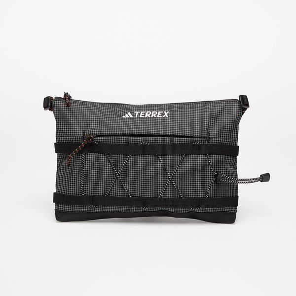 adidas Performance Torba adidas Terrex Multi Organizer Black/ Black/ White Universal