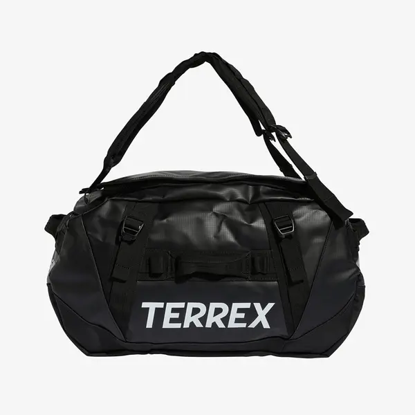 adidas Performance Torba adidas Terrex Xperior Expedition Duffel 50L Black Universal