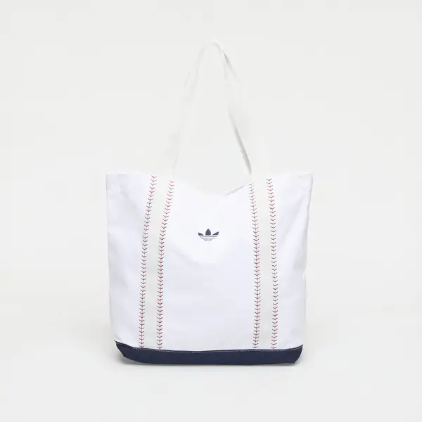 adidas Originals Torba adidas Tote Bag White Universal