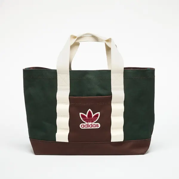 adidas Originals Torba adidas x Clot Tote Bag by Edison Chen Green Night Universal