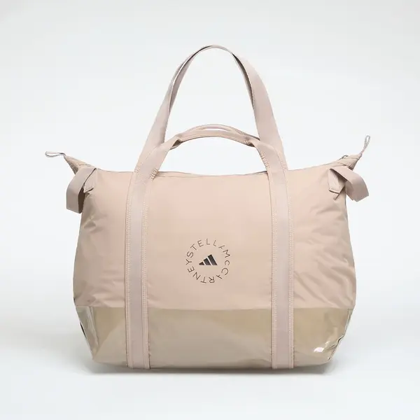adidas Performance Torba adidas x Stella Mccartney Tote Chalky Brown/ Black Universal