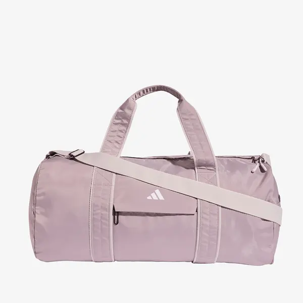adidas Performance Torba adidas Yoga Duffel Bag Preloved Fig/ Ice Purple Universal