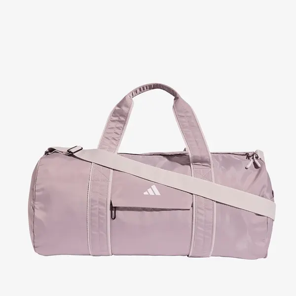 adidas Performance Torba adidas Yoga Duffel Bag Preloved Fig/ Ice Purple Universal