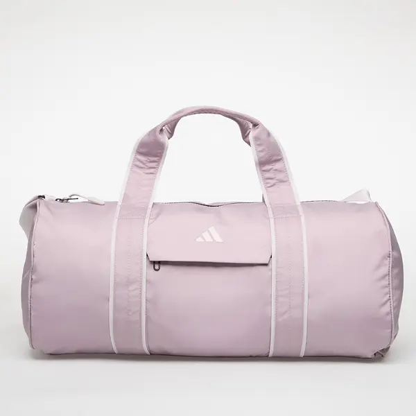 adidas Performance Torba adidas Yoga Duffel Small Preloved Fig/ Ice Purple Universal
