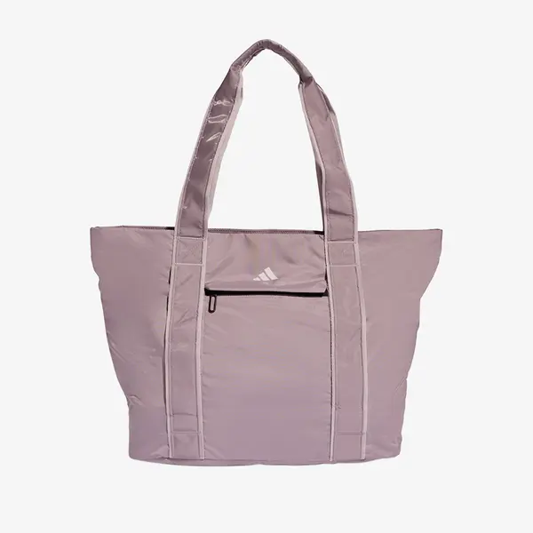 adidas Performance Torba adidas Yoga Tote Bag Preloved Fig/ Ice Purple Universal