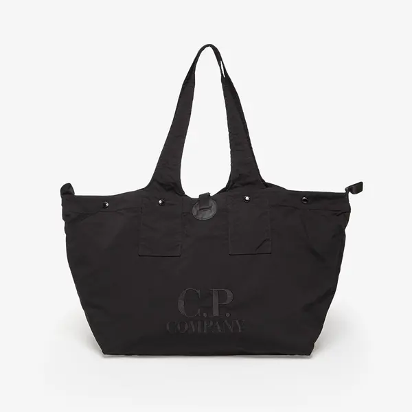 C.P. Company Torba C.P. Company Bag Black Universal