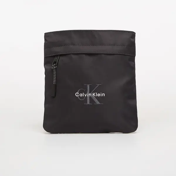 Calvin Klein Torba Calvin Klein Bold Flatpack Black Universal