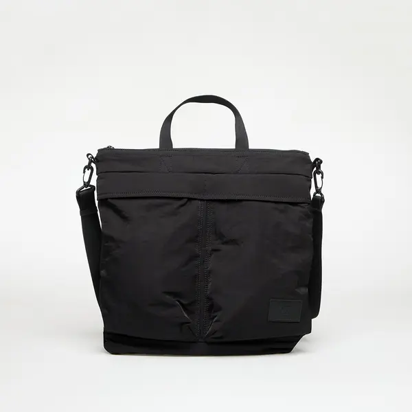 Calvin Klein Torba Calvin Klein Jeans Metro Nylon Helmet Bag Black Universal