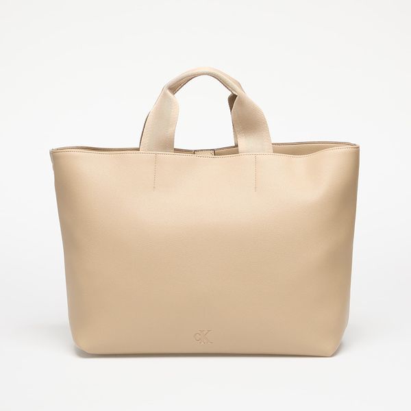 Calvin Klein Torba Calvin Klein Jeans Ultralight Tote Gray Universal