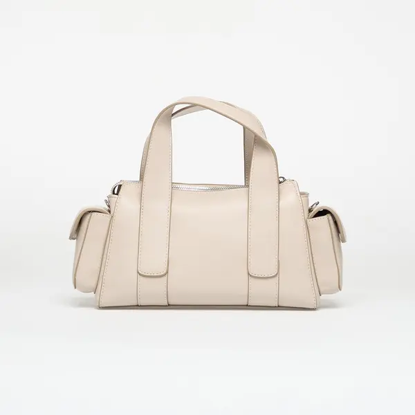 Calvin Klein Torba Calvin Klein Webbing Strap Pocket Crossover Brown Universal