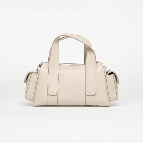 Calvin Klein Torba Calvin Klein Webbing Strap Pocket Crossover Brown Universal