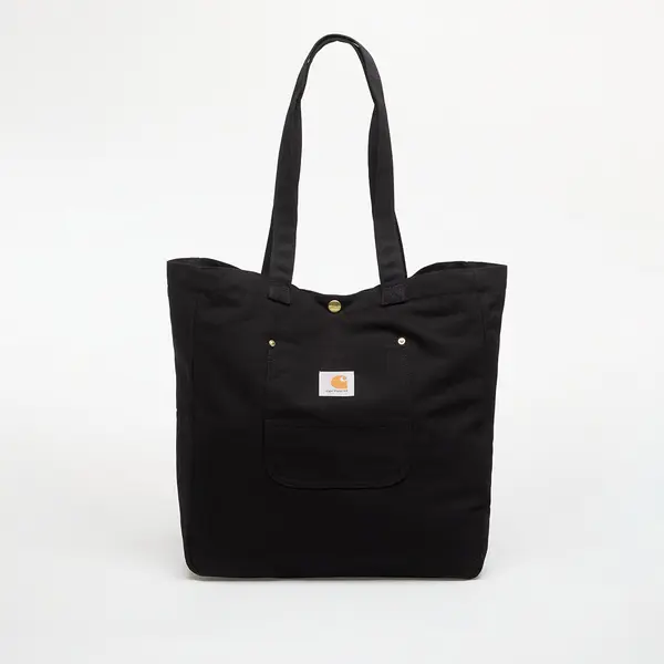 Carhartt WIP Torba Carhartt WIP Bay Tote Black Universal