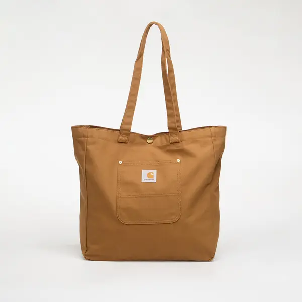 Carhartt WIP Torba Carhartt WIP Bay Tote Hamilton Brown Universal