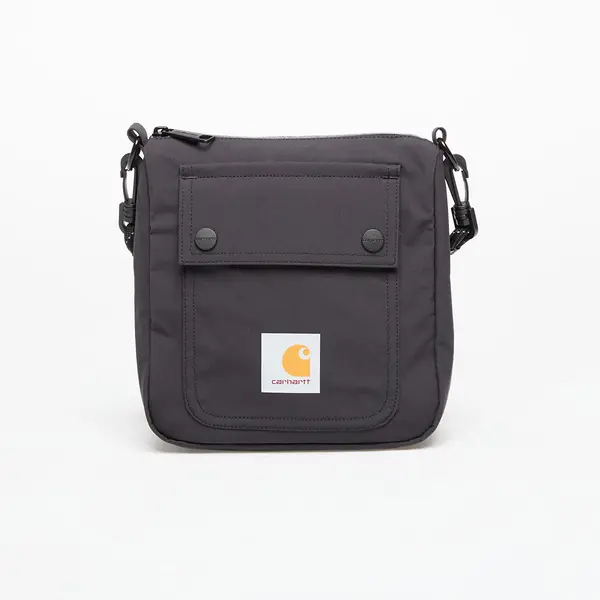 Carhartt WIP Torba Carhartt WIP Bowden Shoulder Bag Black Universal