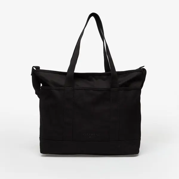 Carhartt WIP Torba Carhartt WIP Elford Tote Bag Black Universal