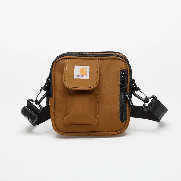 Carhartt WIP Torba Carhartt WIP Essentials Bag Hamilton Brown Universal