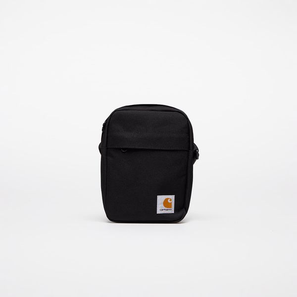 Carhartt WIP Torba Carhartt WIP Jake Shoulder Pouch Black Universal