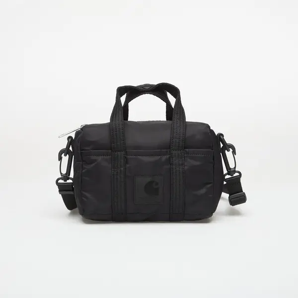 Carhartt WIP Torba Carhartt WIP Otis Small Bag Black Universal