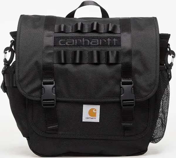 Carhartt WIP Torba Carhartt WIP Prescott Shoulder Bag Black Universal