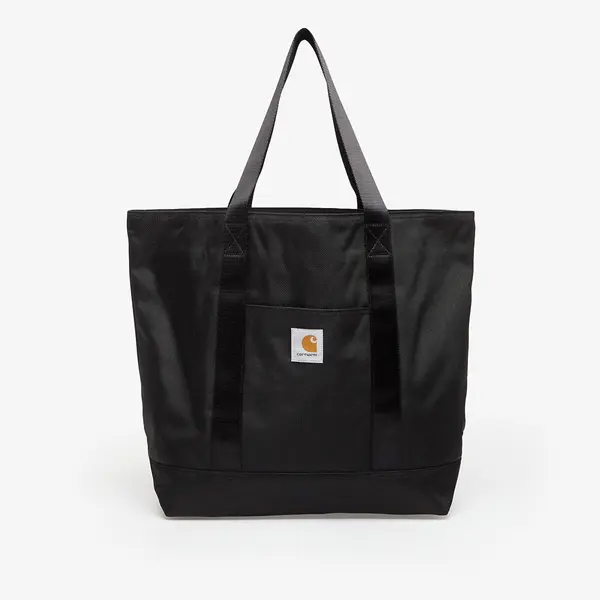 Carhartt WIP Torba Carhartt WIP Prescott Tote Black Universal