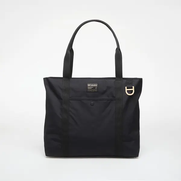 Columbia Torba Columbia Cottonwood Creek™ Unisex Tote Bag Black Universal