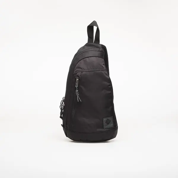 Columbia Torba Columbia Great Smoky Garden™ Cross-Body Bag Black Universal