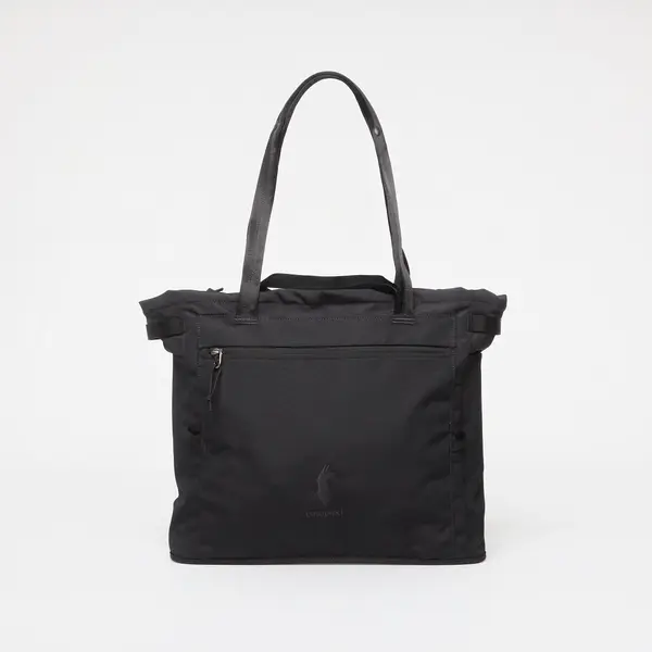 Cotopaxi Torba Cotopaxi Mente 22L Tote Cotopaxi Black 22 l